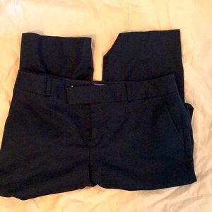 Banana Republic Martin fit pants
